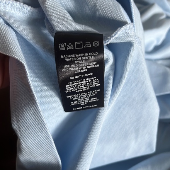 BOABAB THE PERFECT POLO  SHIRT PERUVIAN PIMA  COTTON - Picture 10 of 14